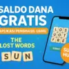 saldo DANA gratis