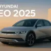 Hyundai EO 2025