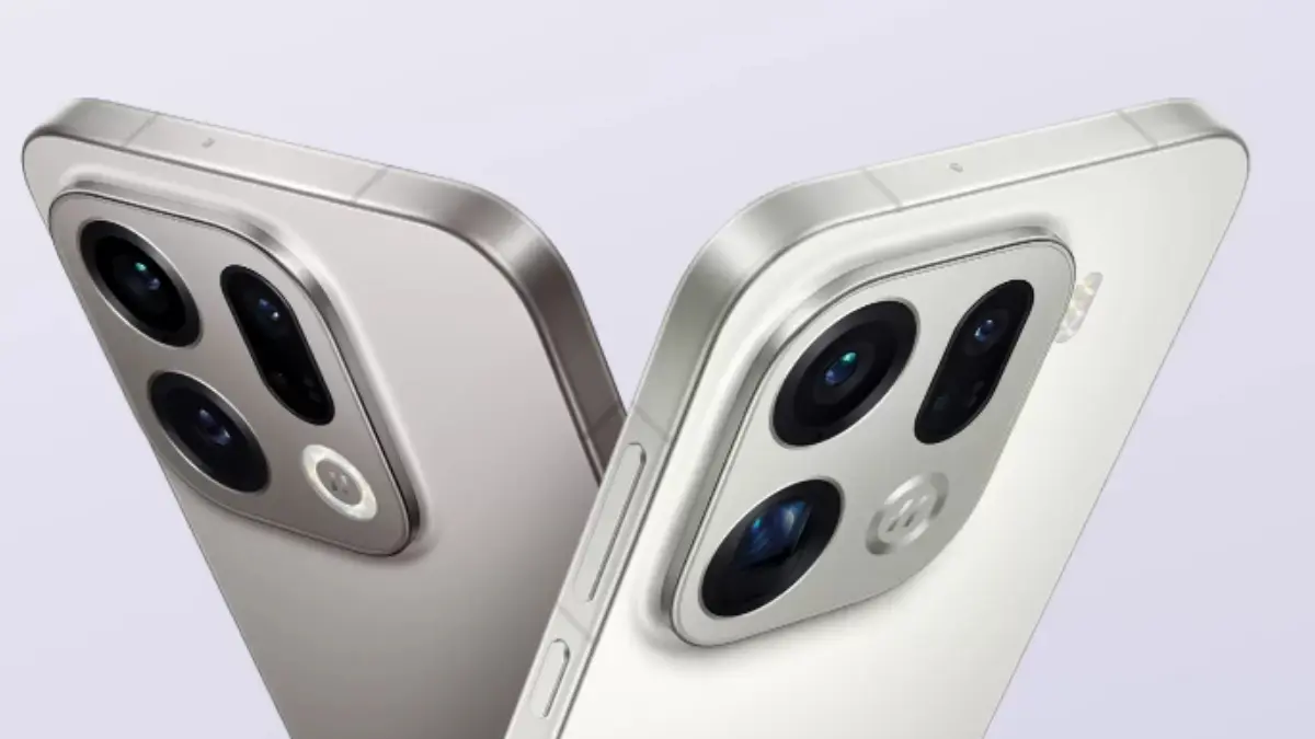 Segera Rilis di Indonesia! Oppo Find X9 Pro, Disebut Bakal Jadi Raja Flagship Baru Dengan Sejumlah Fitur Mewah Oppo Find X9 Pro