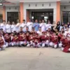 sekolah rakyat di Kota Tasikmalaya