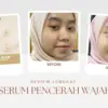 Serum Pencerah Terbaik