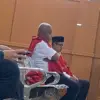 Sidang Endang Juta