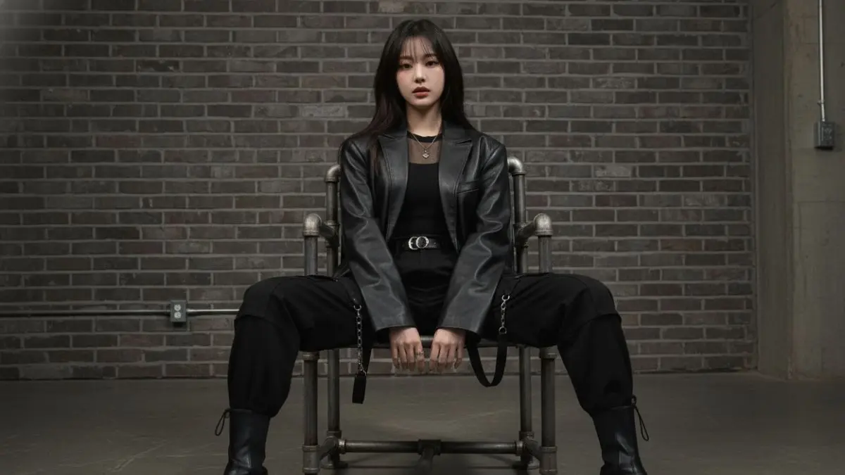 Skena Style Lagi Trend! Coba Prompt Gemini AI Ini Biar Foto Kamu Kelihatan Edgy Prompt Gemini AI