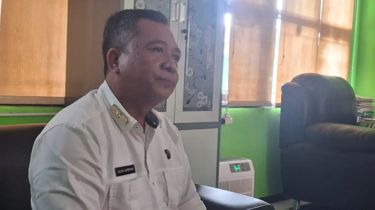 Siswa SMP di Kabupaten Pangandaran