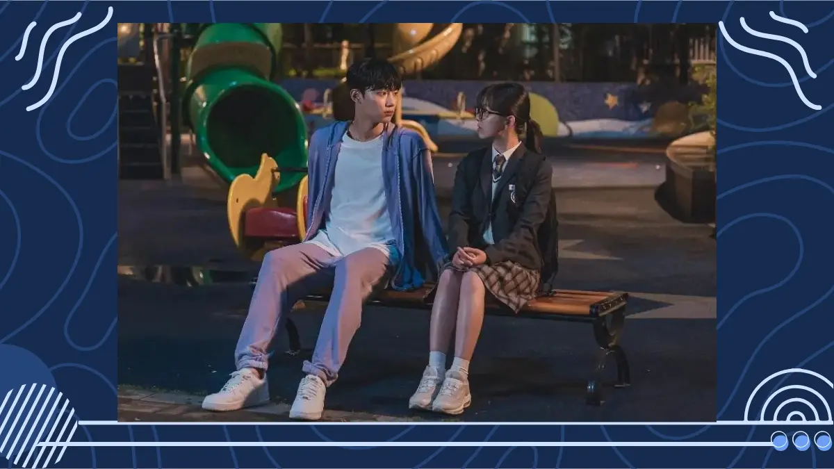 3 Hal yang Paling Dinantikan di Babak Kedua Drama Korea Terbaru, Spirit Fingers Spirit Fingers