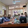 Studi Tiru Penanganan Sosial