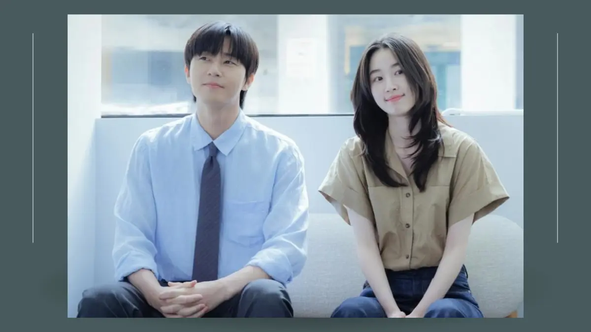 Reuni Park Seo Joon dan Won Ji An di Drama Korea Surely Tomorrow, Ini Jadwal Tayangnya! Surely Tomorrow