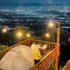 Tempat Camping di Bandung