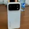 Tecno Camon 50
