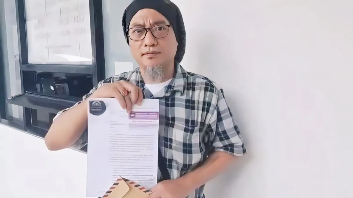 Pangandaran Dapat WDP 3 Tahun Berturut-turut, Sarasa Institute Desak Kemendagri Tindaklanjuti Temuan BPK Pangandaran Dapat WDP