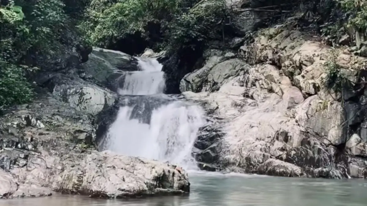 Tempat Wisata Purwakarta