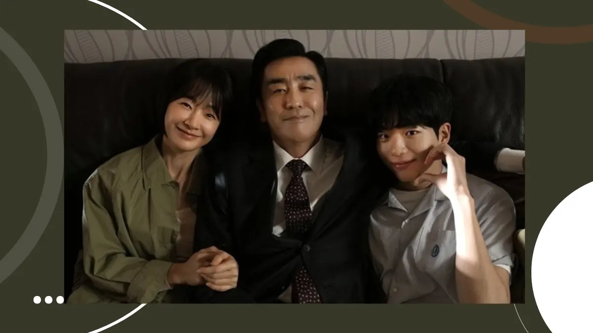 The Dream Life of Mr. Kim