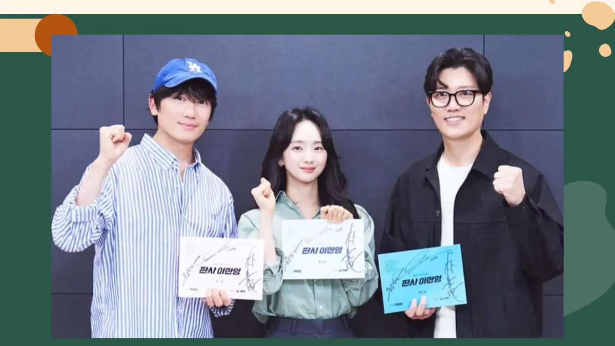 Drama Korea The Judge Returns Ungkap Jadwal Tayang Perdana, Dibintangi Ji Sung Drama Korea