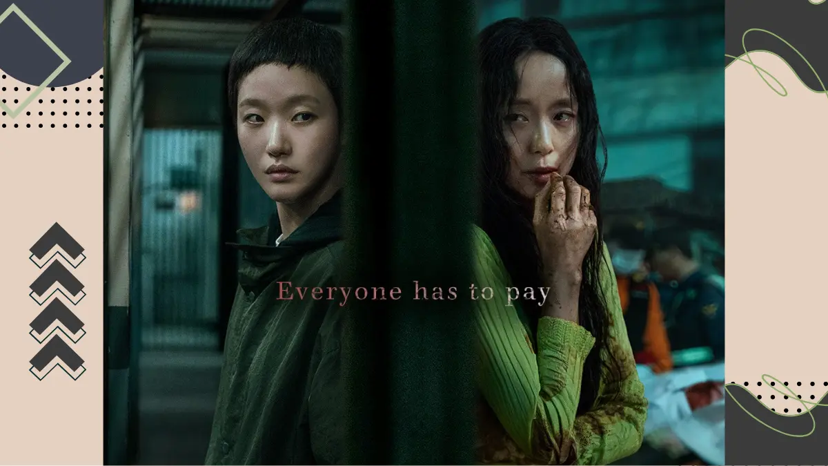 Dibintangi Kim Go Eun, Ini Jadwal Tayang dan Sinopsis Drakor The Price of Confession The Price of Confession