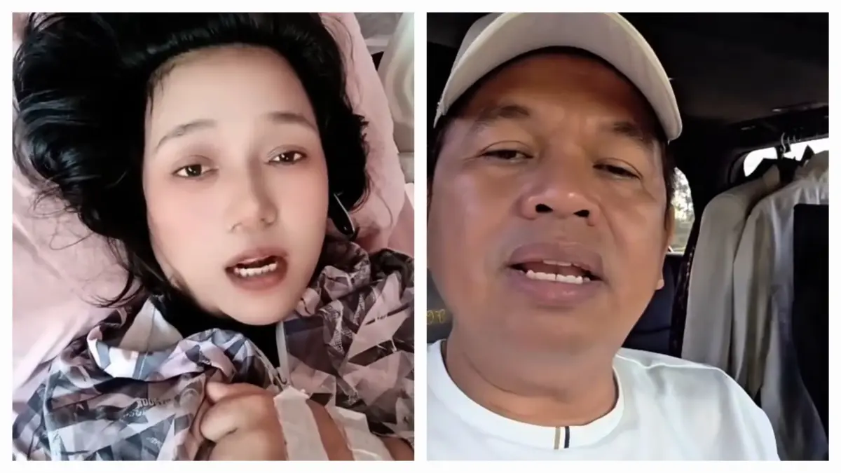 TKI asal Pangandaran minta pulang