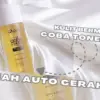 Toner untuk Kulit Berminyak