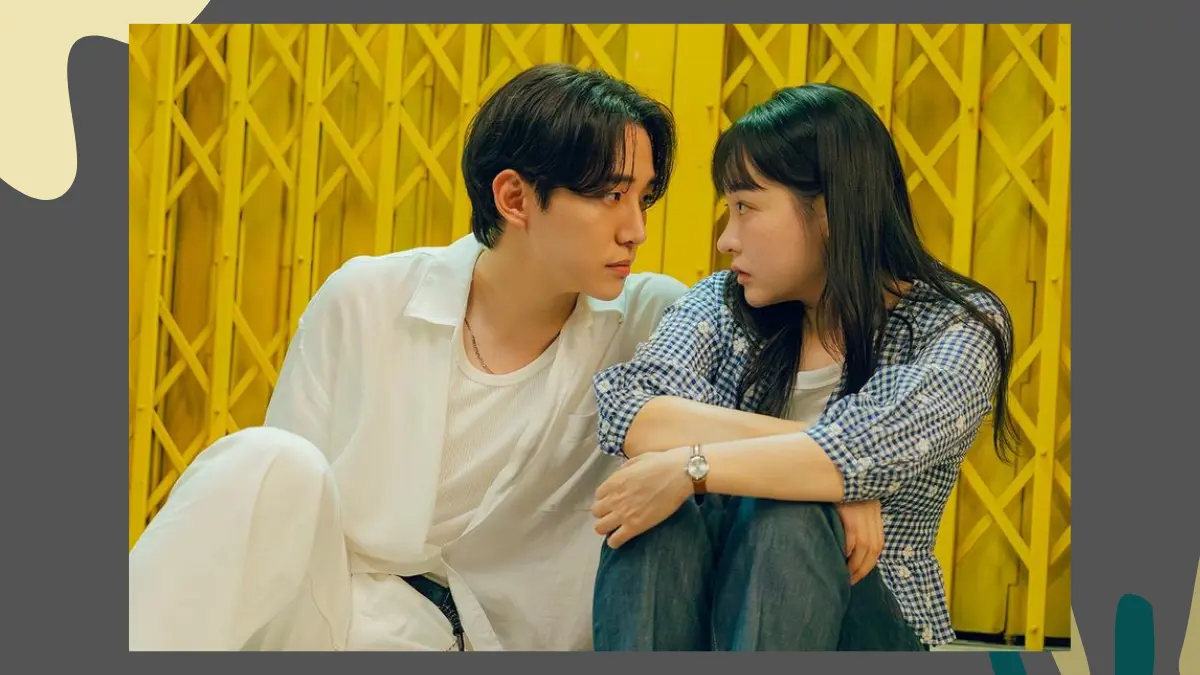 Drama Korea Typhoon Family Pecahkan Rekor Menjelang Dua Minggu Terakhir Penayangan Typhoon Family