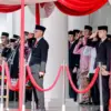 Upacara Hari Pahlawan Nasional