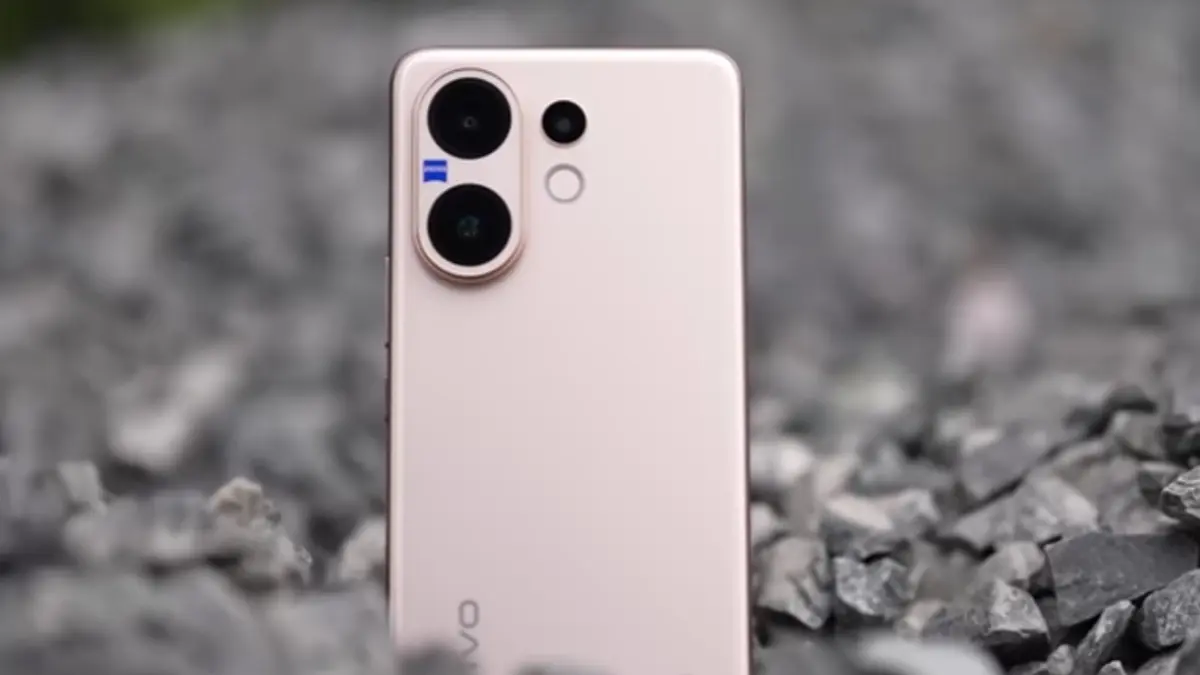 Dibanderol Mulai 5 Jutaan! Ini Keunggulan Vivo V60e Yang Banyak Disukai Pengguna Vivo v60e