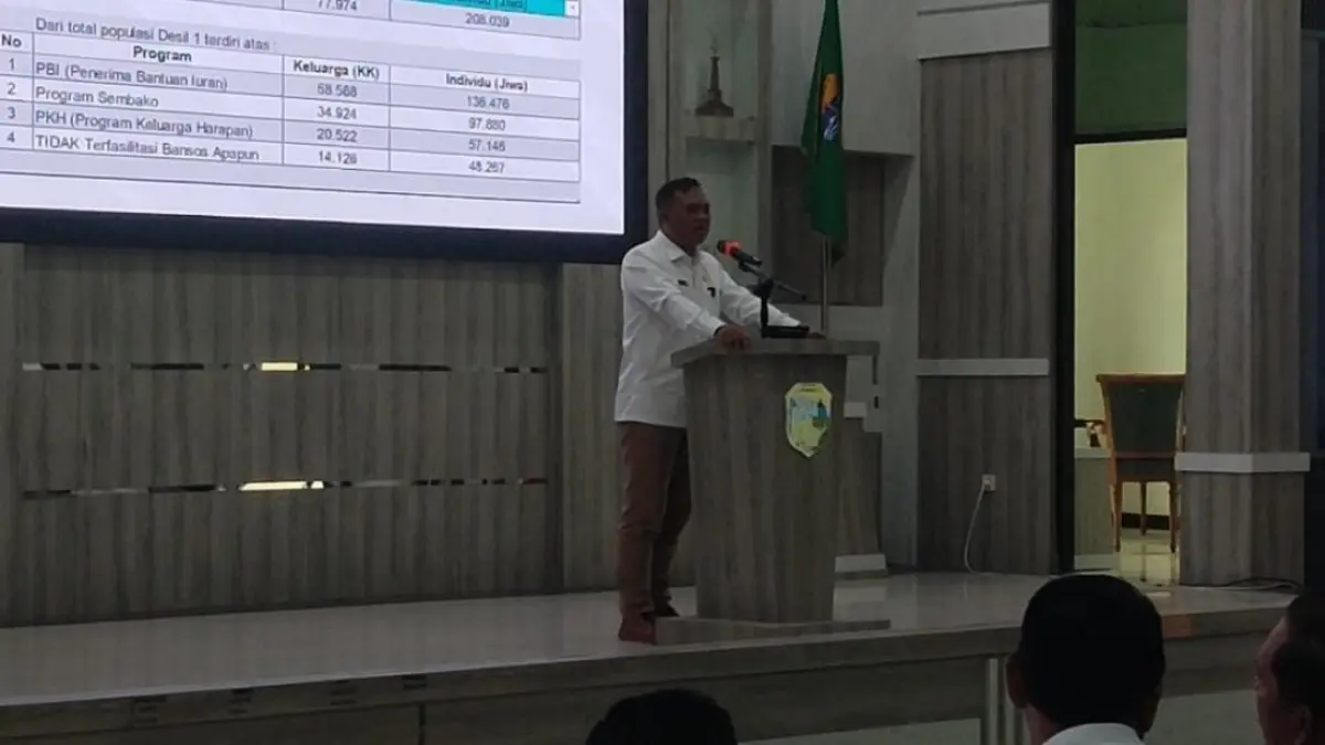 Koperasi Merah Putih