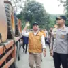 Posko Siaga Bencana Kabupaten Tasikmalaya