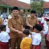 Validasi Data Anak Tidak Sekolah