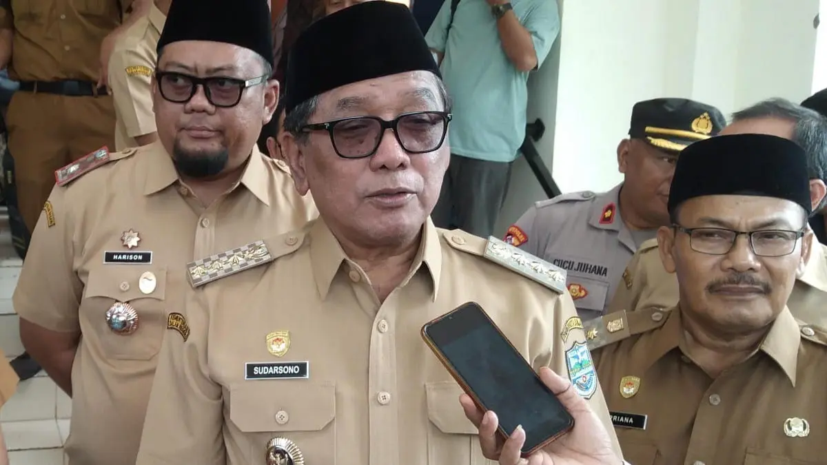 program rutilahu di kota banjar