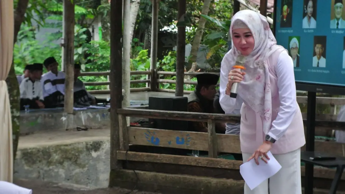 pinjaman daerah kabupaten tasikmalaya