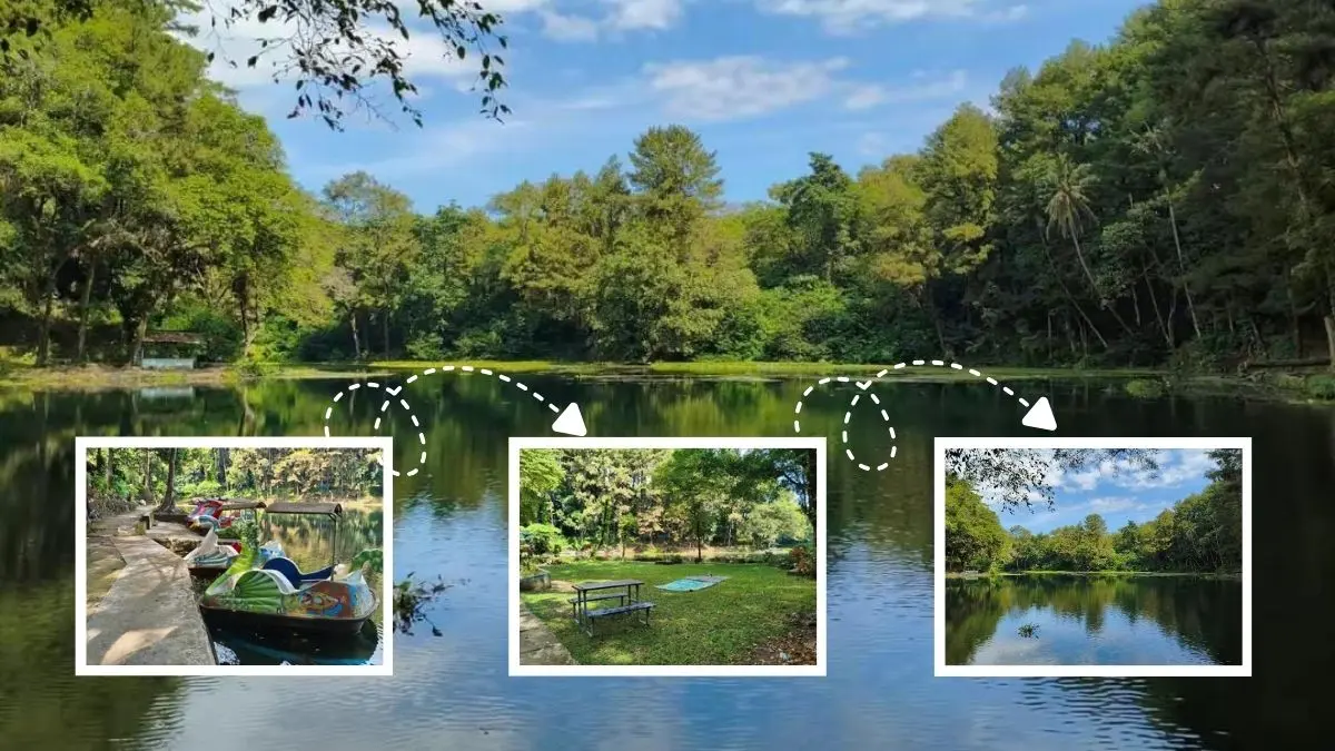 Wisata Alam Kuningan