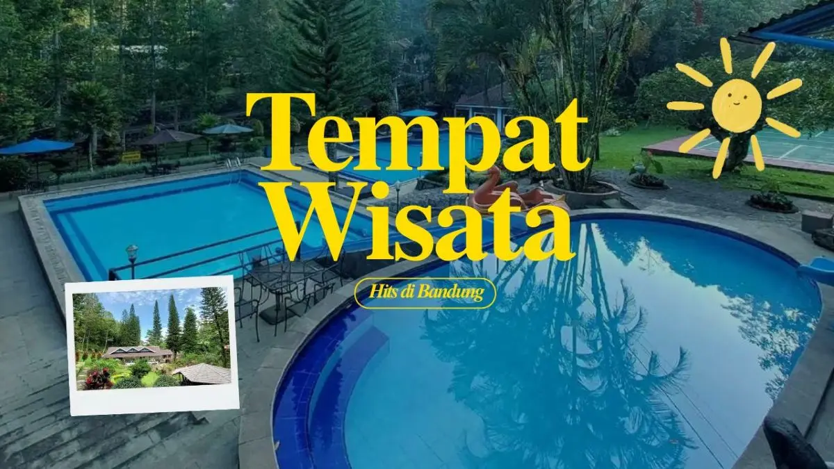 Tempat Wisata Bandung