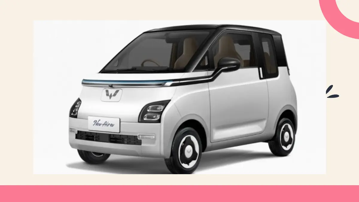 Update Harga Mobil Listrik Wuling Air EV November 2025 Lengkap dengan Pajak Tahunan Mobil Listrik