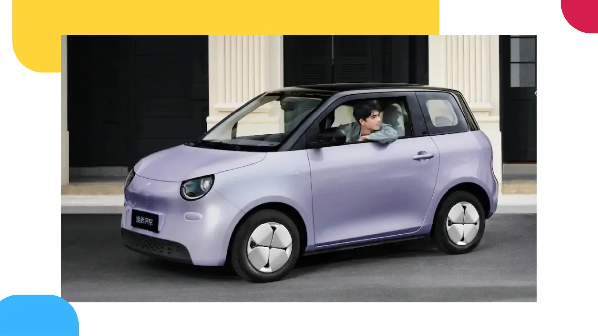 Spesifikasi dan Harga Mobil Listrik Wuling Aishang A100C, Berpeluang Masuk Indonesia? Mobil listrik