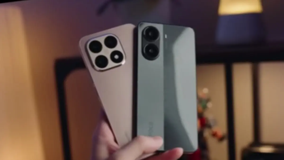 Xiaomi 15T vs Poco X7 Pro: Duel Chipset Gahar Dimensity 8400 Ultra, Siapa Jawaranya? Xiaomi vs Poco