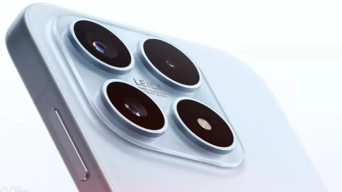 Terungkap! Xiaomi 17 Air Akan Tampil Super Tipis Dengan Baterai Silikon Karbon Dan Kamera 200MP, Ini Bocoranny Xiaomi 17 Air