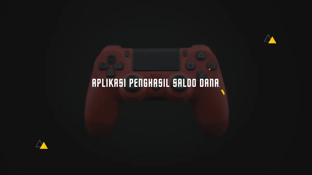 aplikasi penghasil saldo DANA