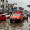 Banjir di Kota Tasikmalaya