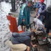 sistem drainase di kota tasikmalaya