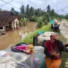 Banjir Pangandaran