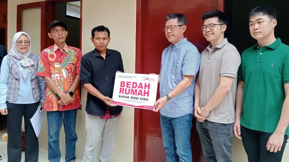 Plaza Asia Tasikmalaya