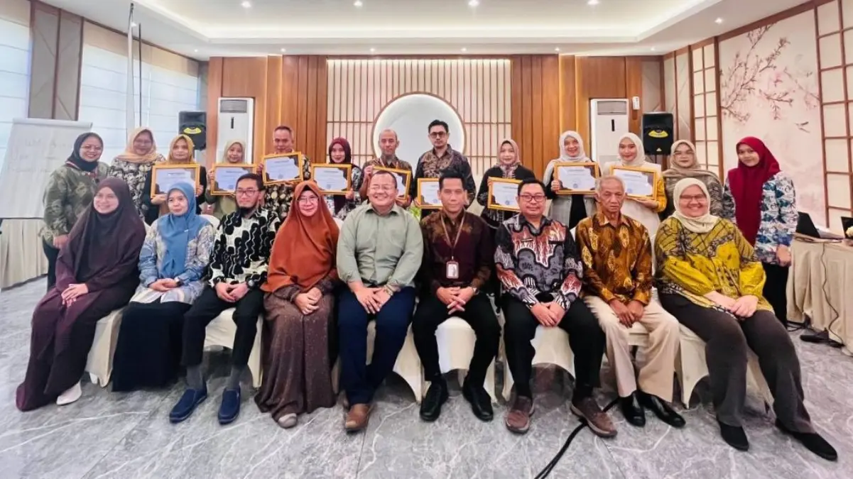 BPJS Kesehatan Cabang Tasikmalaya