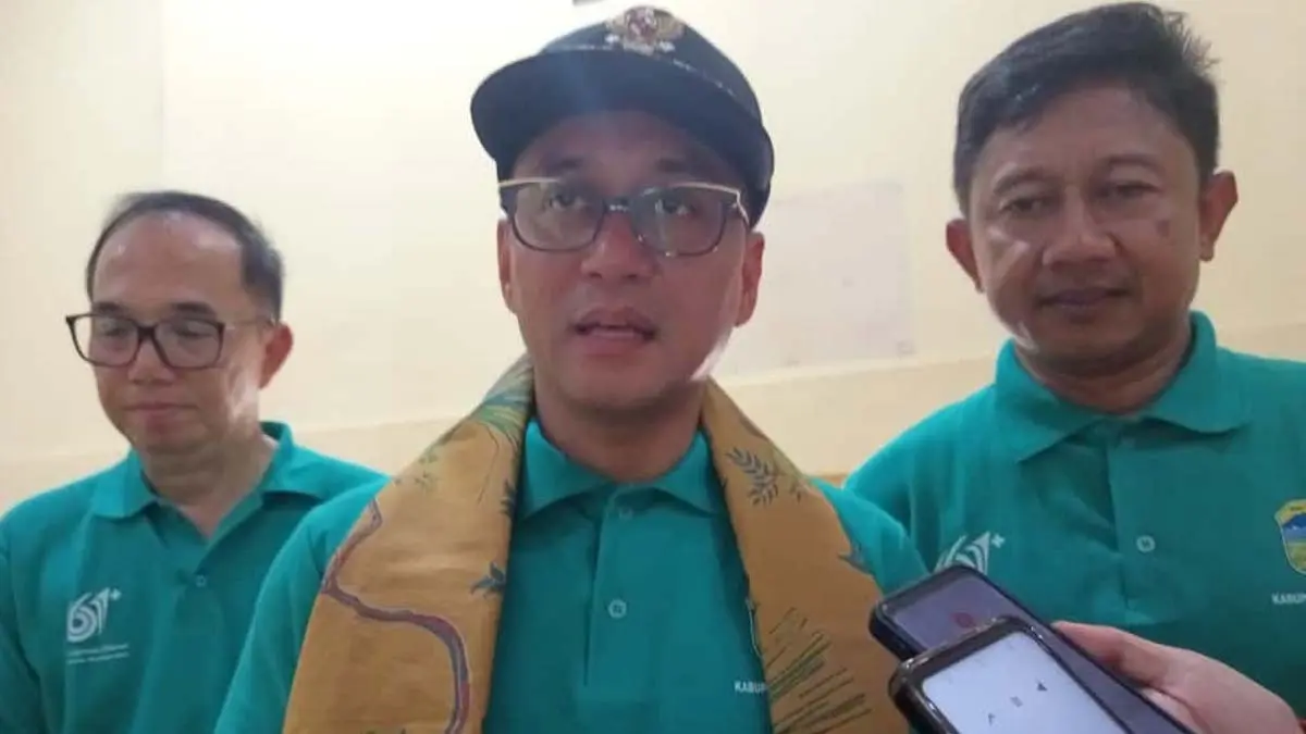 tambang emas tasik ditutup