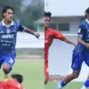 Persikotas vs persitas, liga 4 seri 1 jawa barat