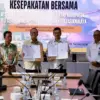 Insan perhubungan dishub kota tasikmalaya