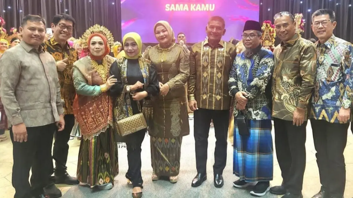 Sepenggal Cerita Bergantinya Pangdam XIV/Hasanuddin Mayjen Windiyatno ke Mayjen Bangun Nawoko Pangdam XIV