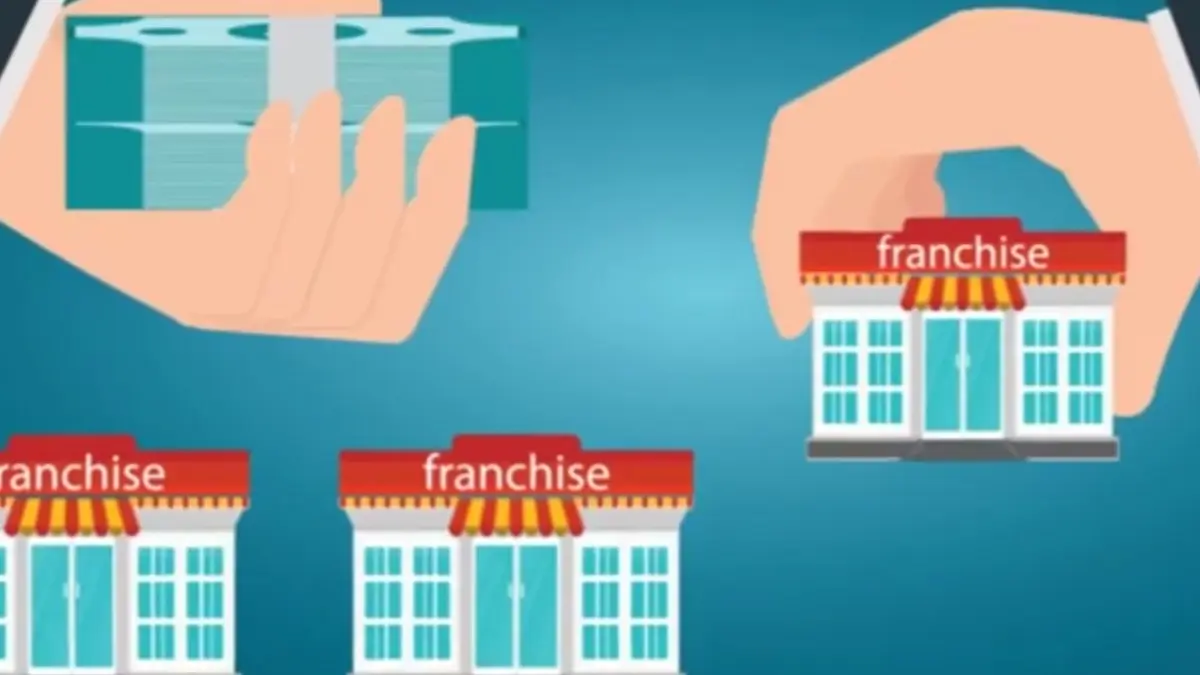 Banyak UMKM Gagal Saat Waralaba, Ternyata Ini Kesalahan Fatal yang Harus Diwaspadai UMKM