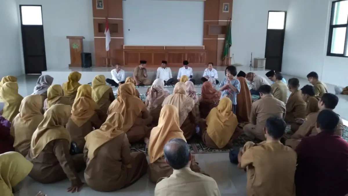 guru pai kota banjar