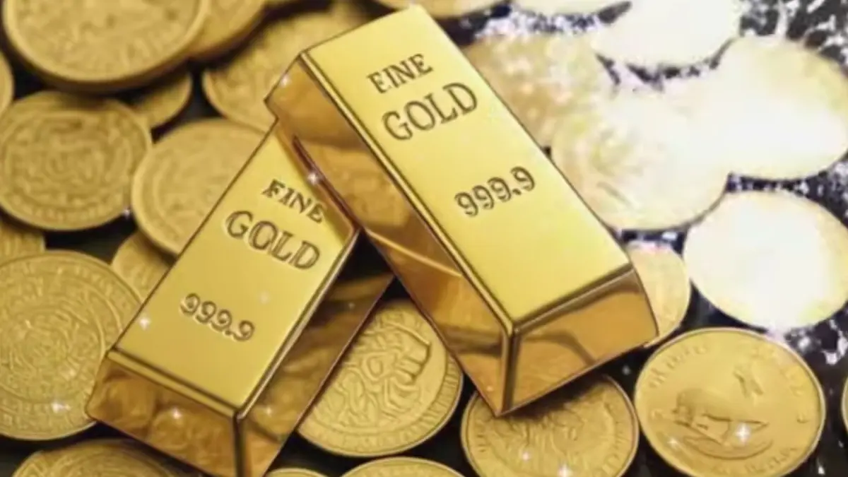 Update Harga Emas 12 November 2025 Yang Bikin Investor Tersenyum, Cek Selengkapnya! Harga Emas