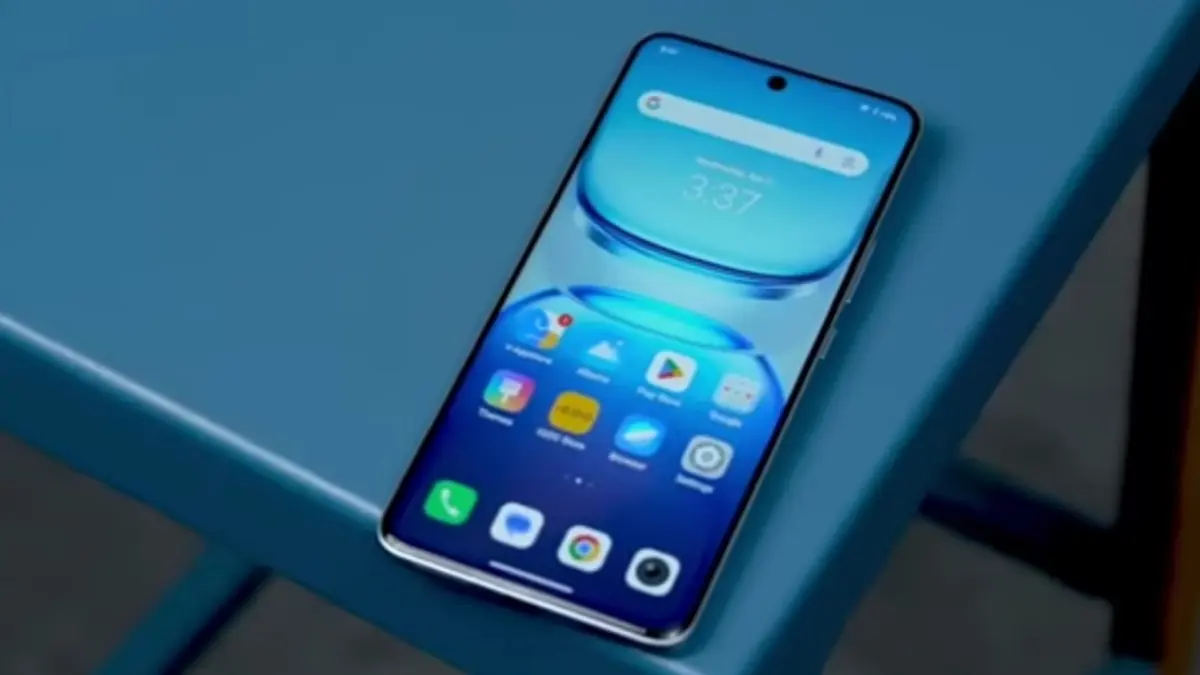 Daftar HP 3 Jutaan Terbaik 2025 dengan Fitur Flagship, Daya Tahan Lama, dan Performa Kencang HP 3 Jutaan