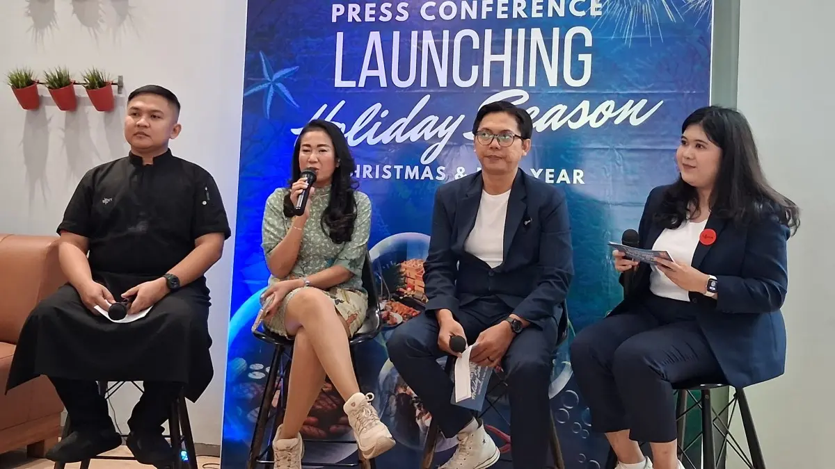 ibis Bandung Pasteur