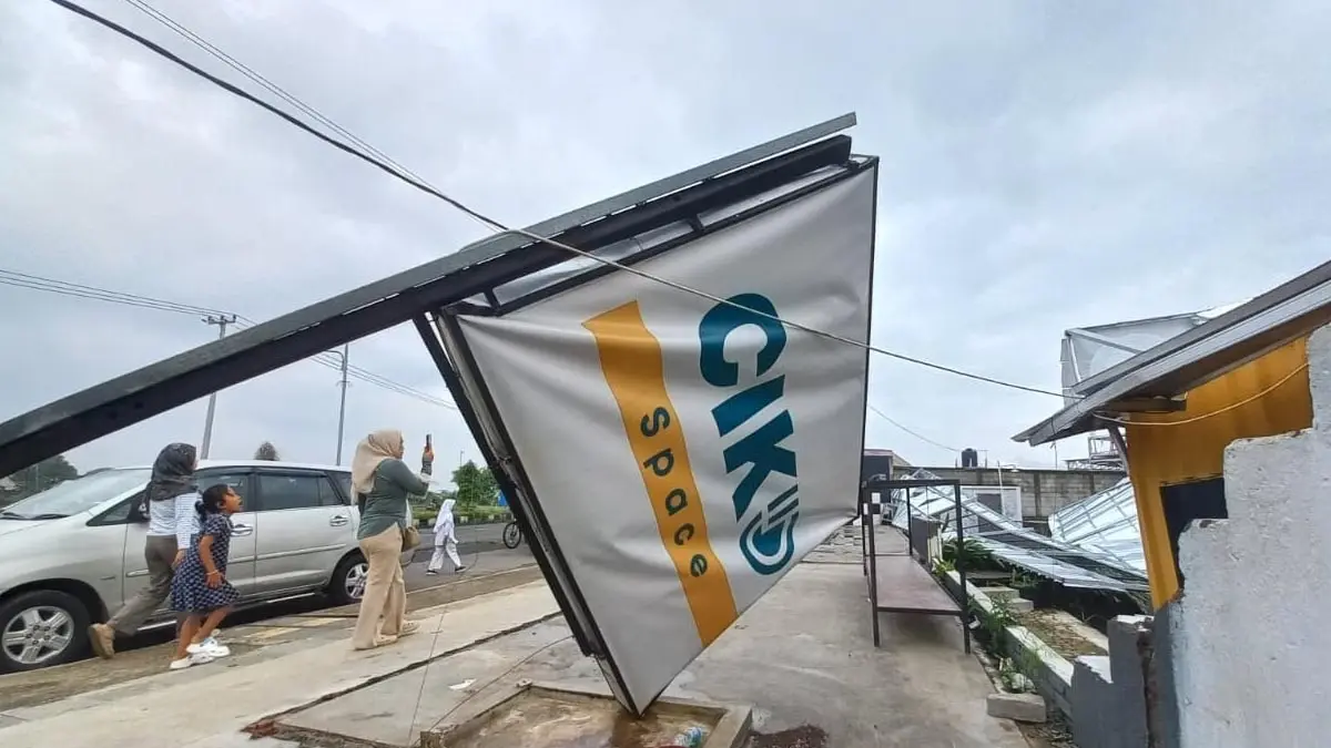 jalan baru kota tasikmalaya